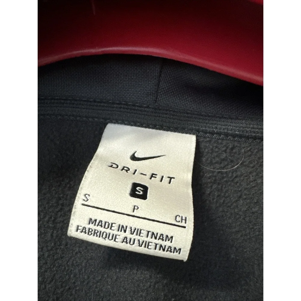 Nike standard issue